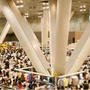銀座・サンモトヤマ　サンフェアが３月に東京と大阪で開催されます