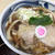常陸太田市で西山うどんの「いづみや」へ