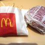 マックポテト無料、魚べい無料
