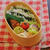 鮭でお弁当　２日分
