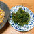 空心菜の炒め物と茎ブロッコリーの思い出