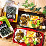 観光客価格？とか「クイーンビートル」とか。　～可愛い♡お弁当～
