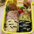 節分☆スティックおにぎり　鬼さん弁当☆