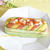ひな祭りに ちらし寿司ケーキ ＊3月3日ひなまつり