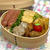 【お弁当】おかずは3品作るだけの簡単お弁当
