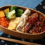 テーマ弁当＋感謝