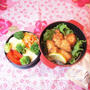 スーパー行脚 ★ 鶏むね肉のから揚げお弁当