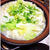 野菜たっぷりなモツ煮
