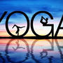 No Yoga No Life