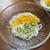 天の川は素麺で・・・