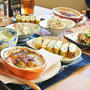 先日の料理教室〜♪ 4月の料理教室開催日程＊