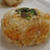 チーズしょうゆ焼きオニギリ
