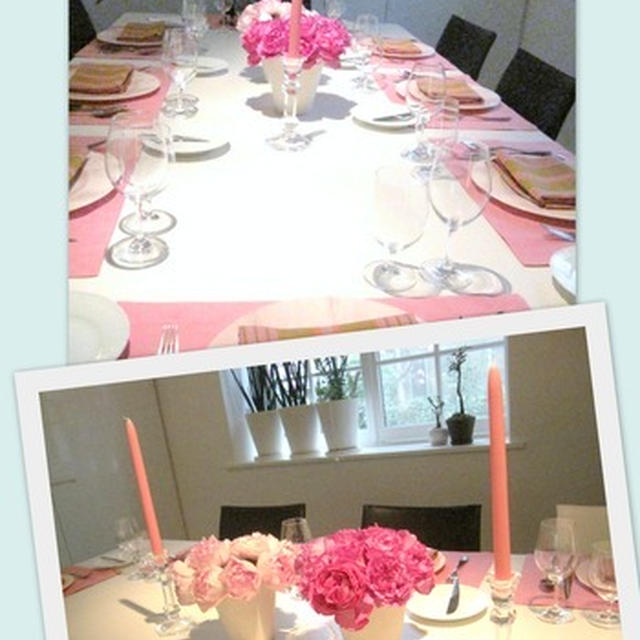 Cookery 3月