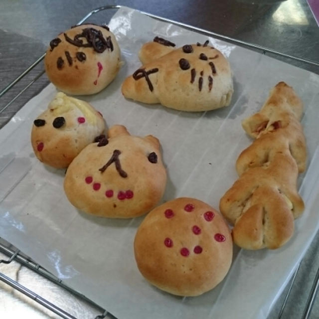 パン