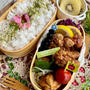 ＊楽しみな給食＊