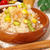 夏野菜の炊き込みごはん