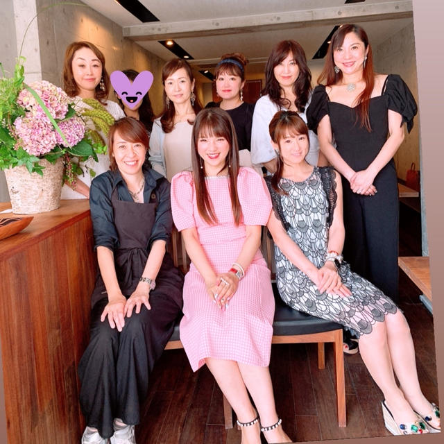 ターブルドール芦屋カフェレストラン♡プレオープンランチへ♡ᐝ先日行きたいと思ってい...