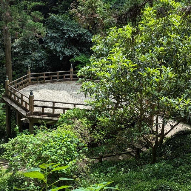 伏姫籠窟とか