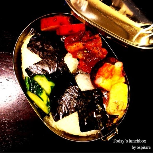 お弁当