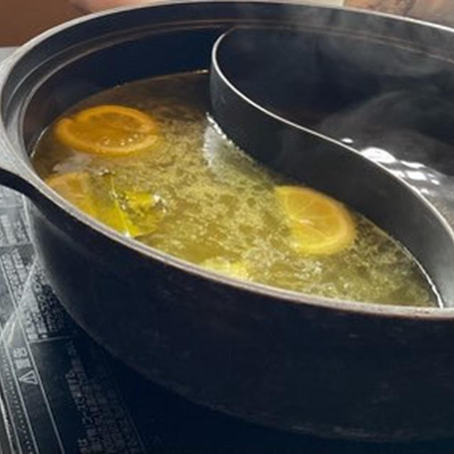 【3197】すかいらーく優待利用！しゃぶ葉で牛たんしゃぶ食べ放題♬
