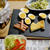 STAUBで燻製
