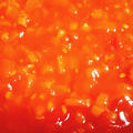 【生トマトから作る】中華風トマトソースの作り方