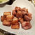 超～～簡単!!　串に刺さない焼き鳥塩味(1人前131円)
