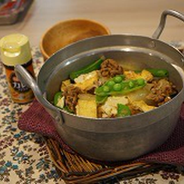 春のスパイスイベント（その２）