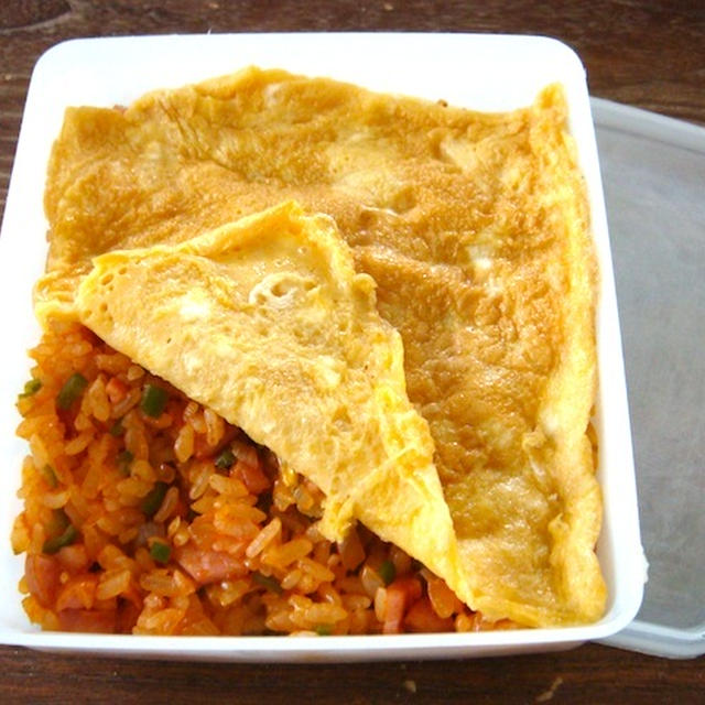 お弁当始めました。