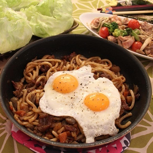 れんちびのお弁当。