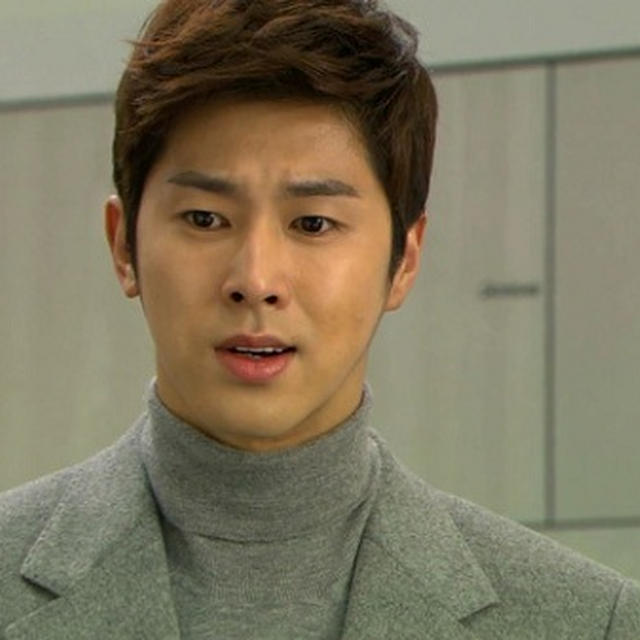 韓国ドラマ「野王（ヤワン：야왕）」 第12-1話