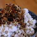 SuperFood SOBA！  蕎麦ご飯はスーパーフード！