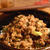 新作ハンバーグな、そぼろ丼｜大自然の生命力とつながる食生活１７項目