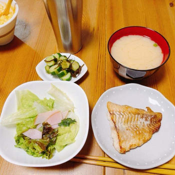 ☆今週のおうちごはん