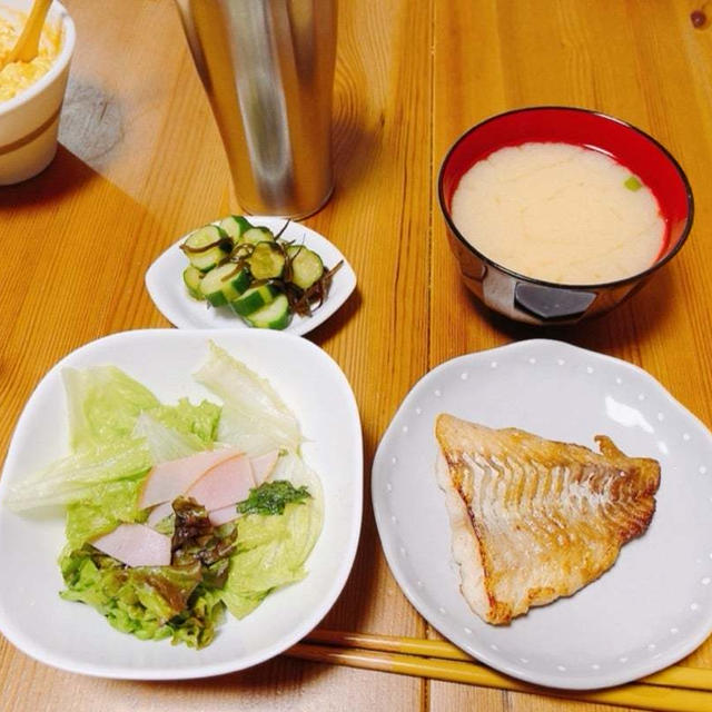 ☆今週のおうちごはん