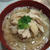 水晶鶏のさっぱりそうめん