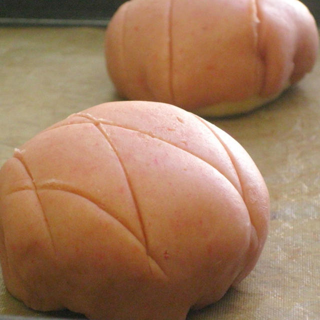 春のおすすめぱんレッスン