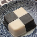 ■ゴマ豆腐