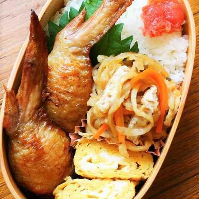 お弁当