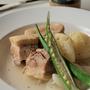 【アメリカンポーク】洋風*塩角肉じゃが。