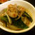 大変！ドラさんが風邪ひいた(/´△`＼)【Recipe:とりねぎおろしうどん】