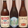 ☆週末のお楽しみビール：八海山ビール☆