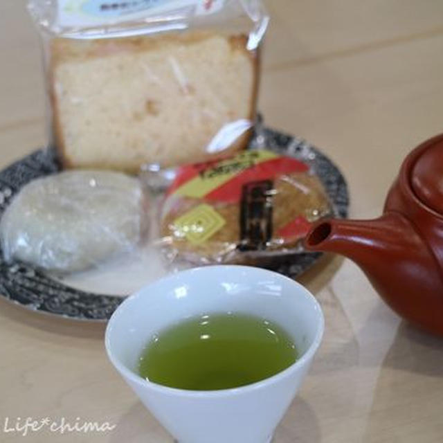 美味しいお茶の淹れ方講座～東京狭山茶