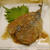 ★　イワシの梅びしお煮＆糖質ゼロ麺おろし納豆つけソバ