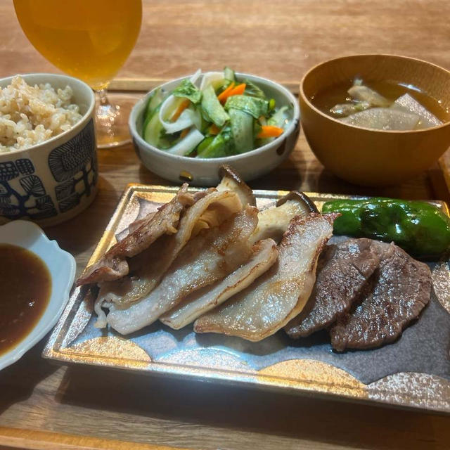 本日限定　人気商品が100円で売ってる衝撃( ﾟДﾟ)ダイエット焼肉。