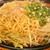 焼きラーメンの話