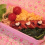 ジョンソンヴィル弁当　ロペピクニックで