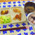 雑穀ご飯にピッタリ☆キャベツのウマ塩和え