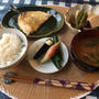トースターdeアジフライ！油で揚げるより美味しい♡♡♡