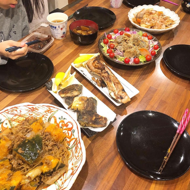 晩御飯はお魚で す By みきママさん レシピブログ 料理ブログのレシピ満載